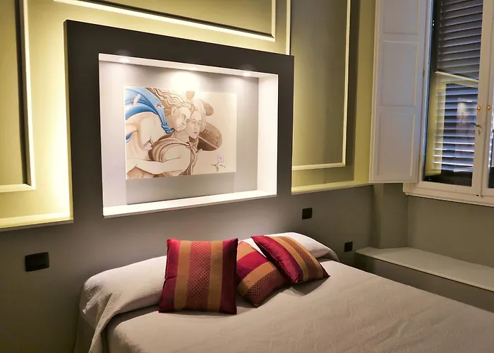 B&B Residenza Maiano