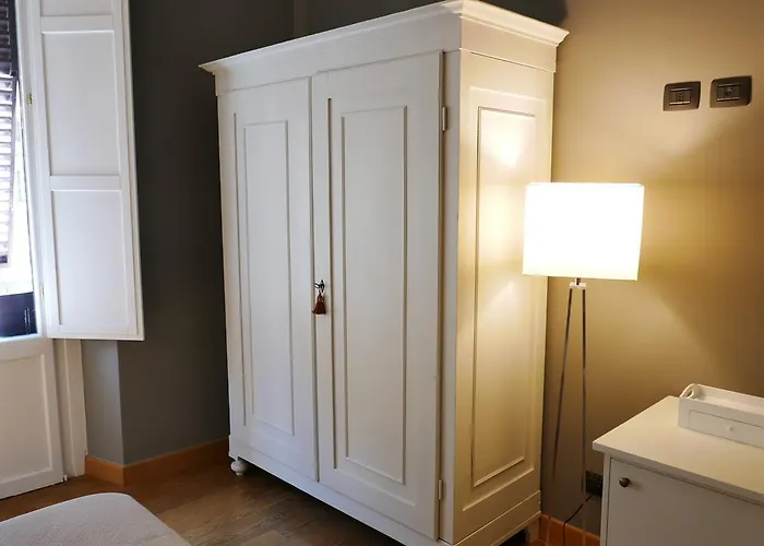 B&B Residenza Maiano