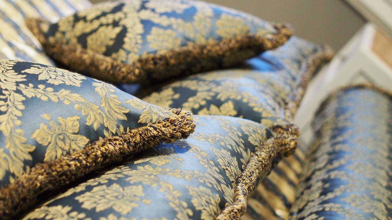 Residenza Maiano Bed & Breakfast Florence